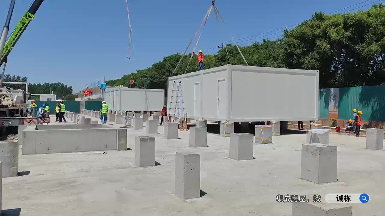 贵州活动板房厂家：品质与效率兼具的临时建筑解决方案提供者