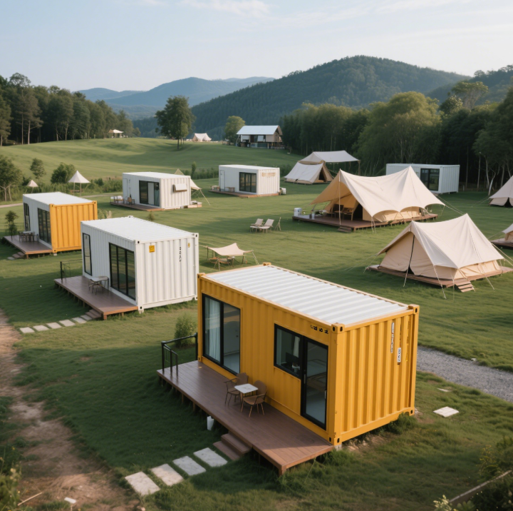 集装箱类型百科全书：从1A到53E的20年演变史与选型决策树