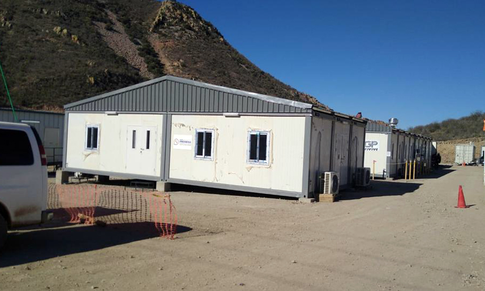 建筑用集装箱房厂家有哪些？从资质到服务选对不踩坑