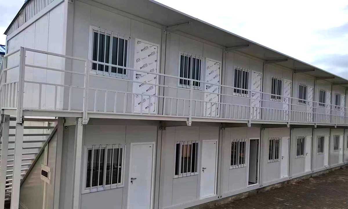 璧山集成自住房屋哪个品牌好？