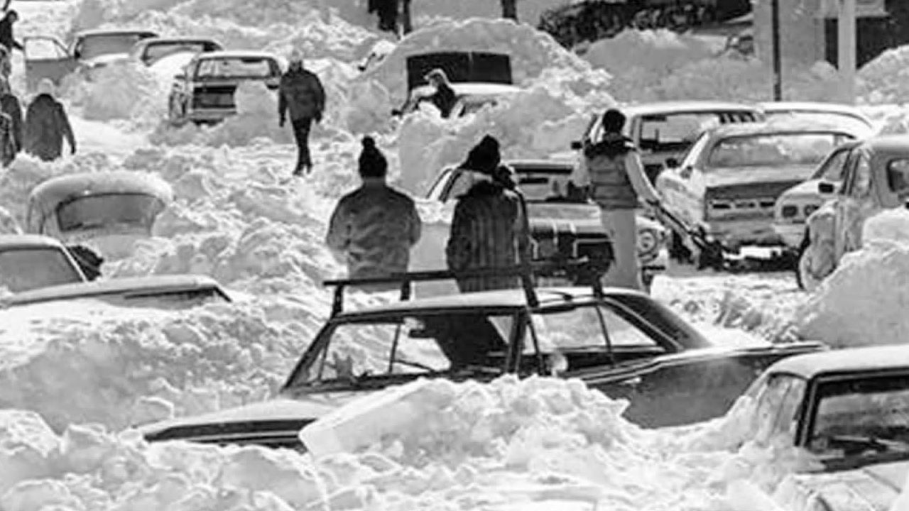 Blizzard of 1978 – Long Island 70s Kid